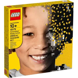 LEGO Mosaik-Designer 40179