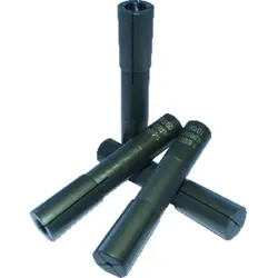 Spannhülse AMC 1mm