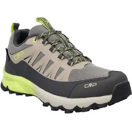 CMP Herren Laky Fast WP Schuhe (Größe 40