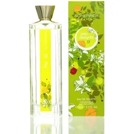 Jean Louis Scherrer Pop Delights 01 Eau de Toilette 100 ml