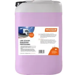 NOVADUR LKW-Schaumkonzentrat Professional 060.227N , 20 Liter - Kanister