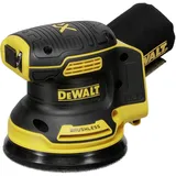 DeWalt DCW210NT Akku-Exzenterschleifer 18V inkl. Koffer