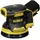 DeWalt DCW210NT Akku-Exzenterschleifer 18V inkl. Koffer