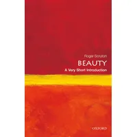 Oxford University Press Beauty: A Very Short Introduction