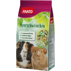 Panto ® MEERSCHWEINCHENFUTTER 2,5 kg