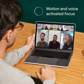 Owl Labs Meeting Owl 3 360°