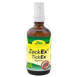 ZECKEX VET