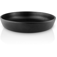 eva solo Nordic Kitchen Salatschüssel - black | Ø Ø25 cm