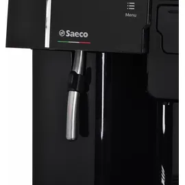 Saeco Aulika Evo Top T Black