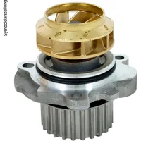 DAYCO Wasserpumpe DP023