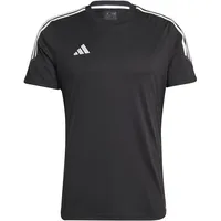 Adidas Tiro23 Cb Trjsy Black/White Xl - Schwarz