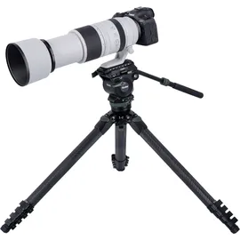 Rollei Lion Rock Pro Instinct Video
