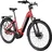 28 Zoll RH 48 cm rot