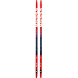 Madshus Redline Skate F2 Skatingski 24/25 (Größe 187cm, rot)