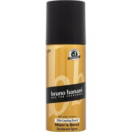 bruno banani Man's Best Deo Spray