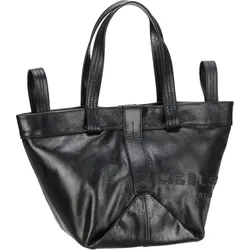 Liebeskind Berlin Elvira 2144211  in Black (17.6 Liter), Shopper