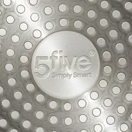 5Five Simply Smart Kasserolle 24 cm rund