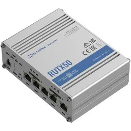 Teltonika RUTX50 Industrial Router
