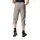 Vaude Farley Capri Pants II Regular Grau 46