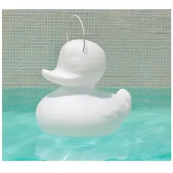 The DUCK-DUCK Lamp XL 53cm - white