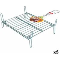 Algon Grill Algon Double Verzinkt 30 x 35 cm