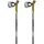 Leki Traveller FX.One Carbon 120 cm grau