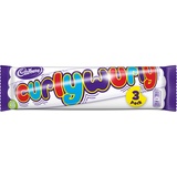 Cadbury's Cadbury Curly Wurly