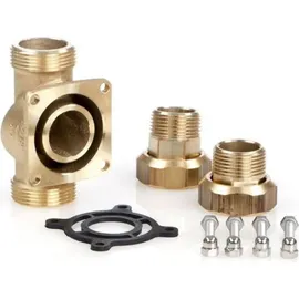 Grünbeck Boxer KDX 1 1/4", mit Druckminderer dn 32 101825