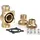 Grünbeck Boxer KDX 1 1/4", mit Druckminderer dn 32 101825
