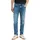 Marc O'Polo Five-Pocket-Jeans Straight Fit Blau 34/34