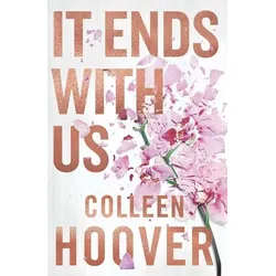 Hoover, C: It Ends With Us/Coll. Ed.