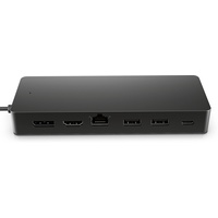 HP Universal USB-C Multiport-Hub, USB-C 3.1 [Stecker] (6G842AA)