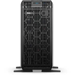 Dell PowerEdge T360 Intel Xeon 6333P 32gb 480gb Ssd Tower