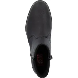 Rieker Vork. Stiefelette Schwarz | Gr.: 37