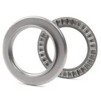 INA Axial-Nadellager AXW10 ID 10 mm AD 27 mm Breite 6,2 mm