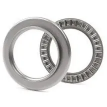 INA Axial-Nadellager AXW10 ID 10 mm AD 27 mm Breite 6,2 mm
