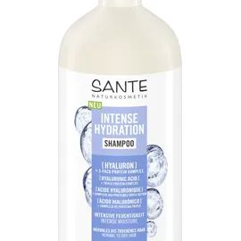Sante Intense Hydration Shampoo 950 ml