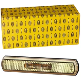 Hella Seitenmarkierungsleuchte Shapeline Tech 2PS 013 300-291