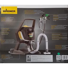 Wagner Airless Sprayer Control Pro 250 R