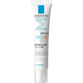 La Roche-Posay Effaclar Duo+M Unifiant Mittel