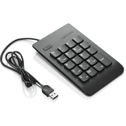 Lenovo Numerischer USB-Tastenblock Gen2 Tastatur