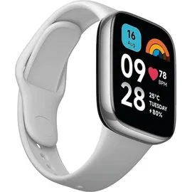 Xiaomi Redmi Watch 3 Active grau