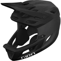Giro Coalition Spherical matte black (helmets-helmets) M
