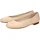 SIOUX Villanelle-701 in beige | Gr.: 40