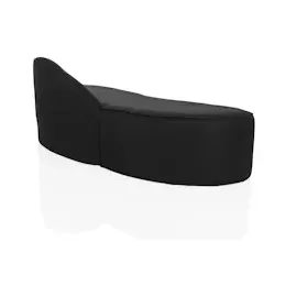 HJH Office Sofa Baracoa