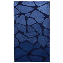 KLEINE WOLKE Inspire 70 x 120 cm dunkelblau