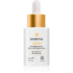 Sesderma Samay Anti-Aging Serum Serum gegen das Altern und Hautmakel 30 ml
