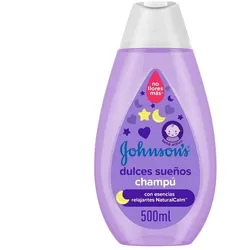 Johnson's Baby Shampoo 500 ml