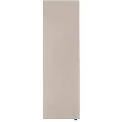 Legamaster Pinnwand WALL-UP Akustik 59,5 x 200,0 cm Textil beige