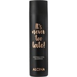 Alcina It's never too late Shampoo